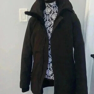 Golden by  TNA Vegan Parka